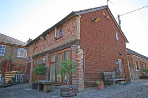 The Hayloft